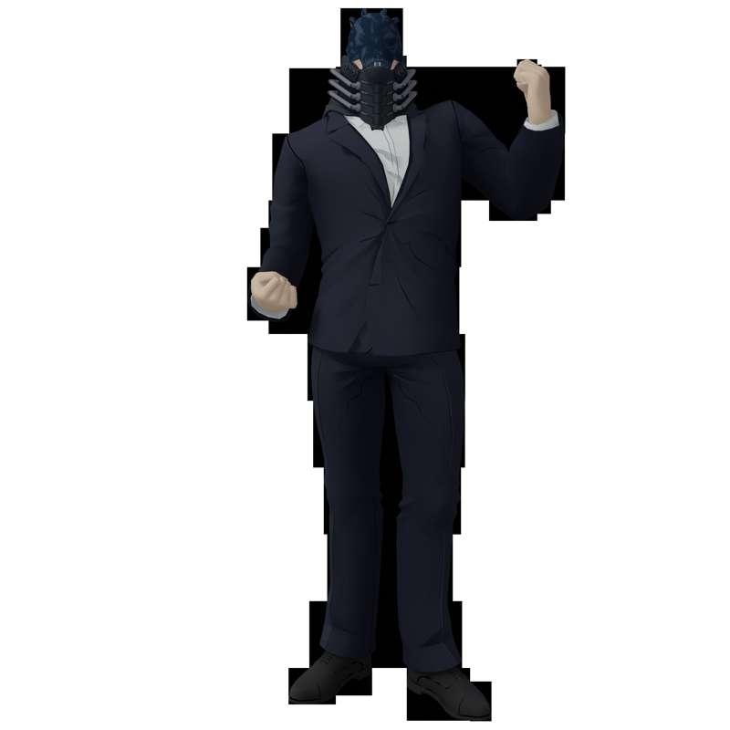 Early Mod: All For One (Extras added)