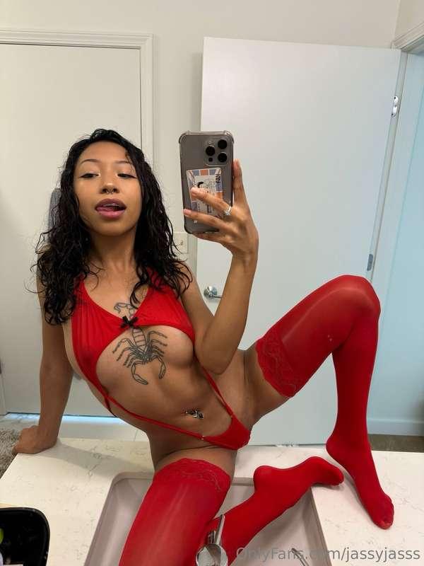 only thing missing is you