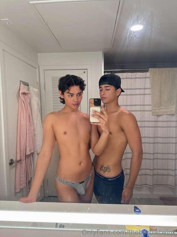 My collab with Seth comes out Wednesday! you don’t wanna mis..