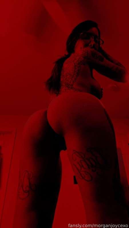 morganjoycexo image #1