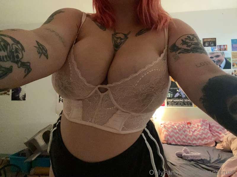 big fan of this bra x