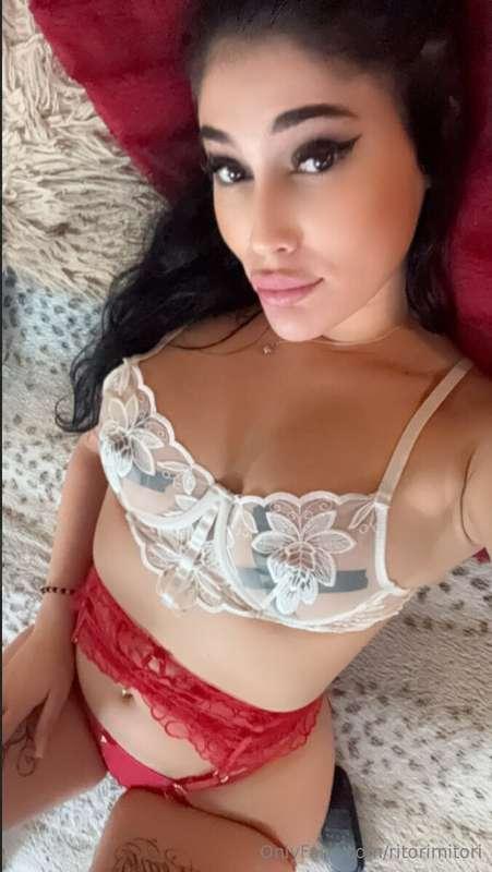 Big Ass Latina @bellabuumsy is a dumb bitch who turned her p..