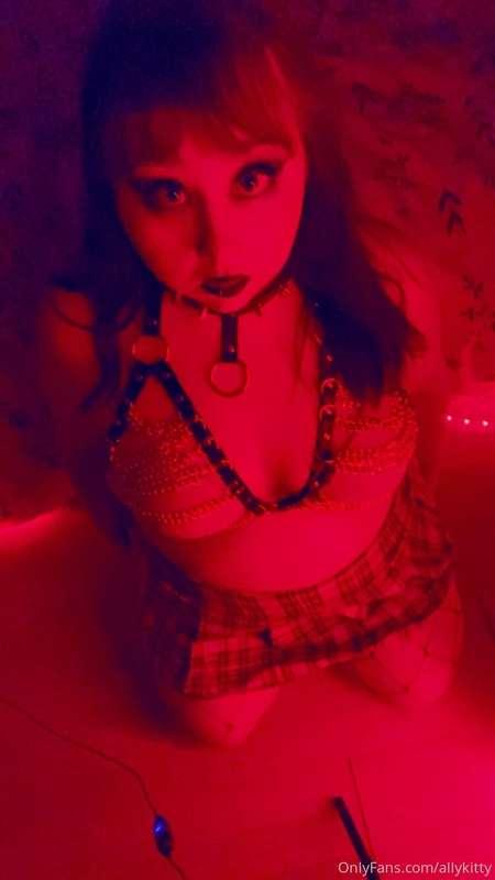 Sneak peak from last nights shoot