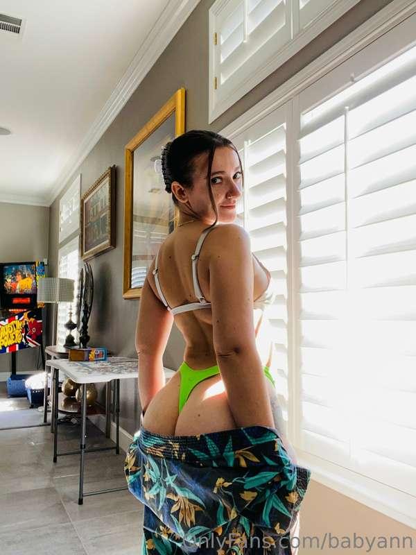 I want to tease you first 💋💦