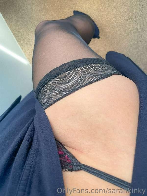 How's your Monday? 😏

I think one of my IT guys got a glimps..