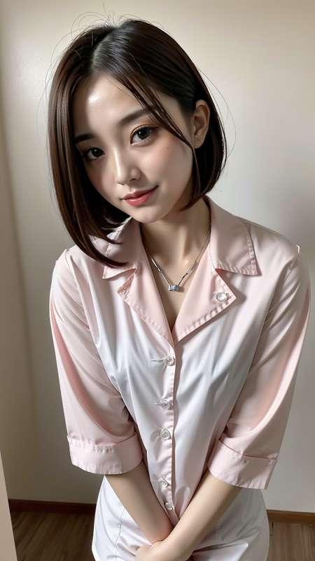 Nurse work💕Part 2💕　ナースなお仕事💕パート２💕
