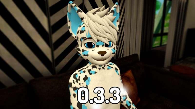 Update 0.3.3.1