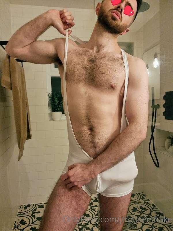 Photoshoot i did with the singlets kindly bought by a sub on..
