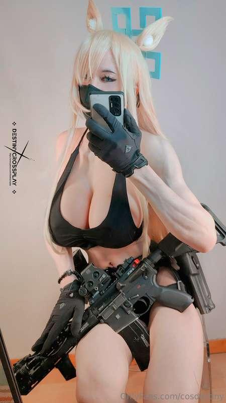 cosdestiny image #12