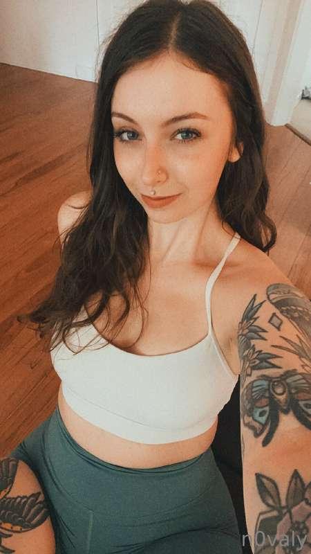 work out strims have been super fun on cams!!! Next one is t..