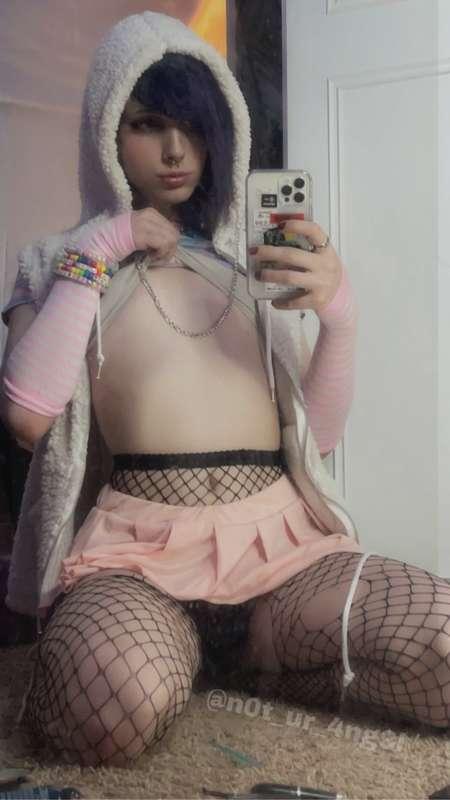 upskirt 😋