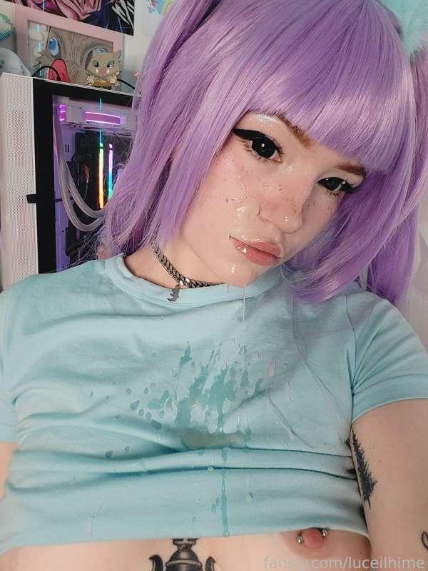 luceilhime image #0