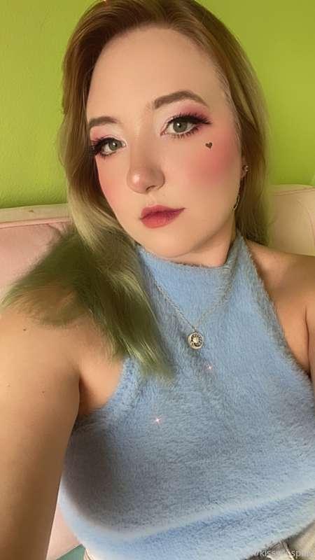 Going to a wedding today and then finishing up customs! Sorr..