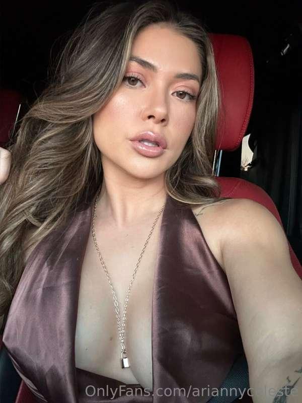 She spicy 🌶️