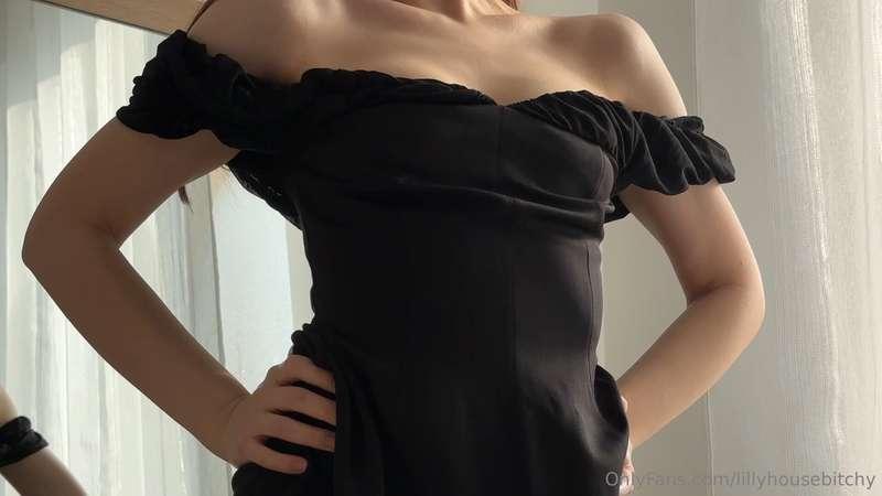 from now on I will be your mistress 😈