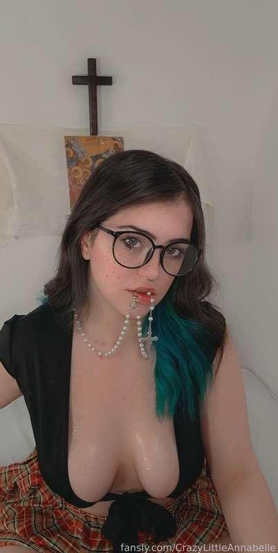 crazylittleannabelle image #13