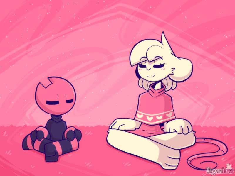 Meditation