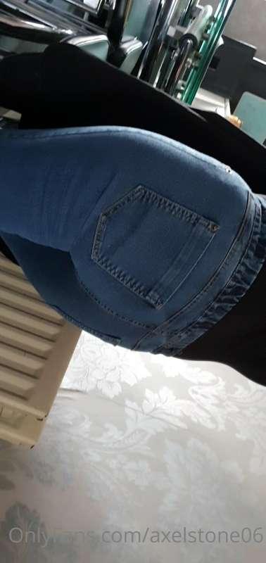 Oldest sis in law ass