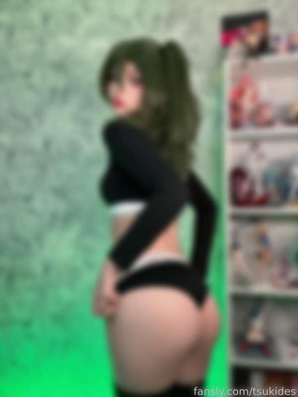 On or off? :3


          : ¨ ·.· ¨ :ㅤㅤㅤ𝅄　　　 ﾟ　　⊹
      `· .⠀ϧ᱖⠀#cosplay #nsfw #anime #egirl #sexy #tights #stockings #booty #tits #fetish #anime #gamer