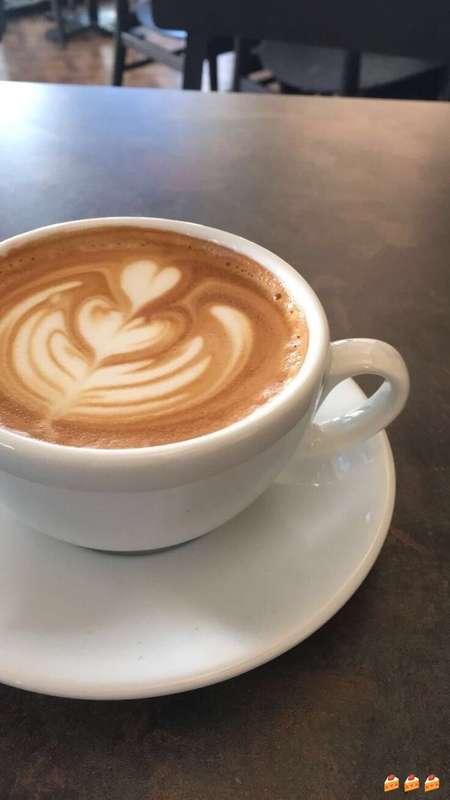 Coffee and deep thoughts ☕️💭