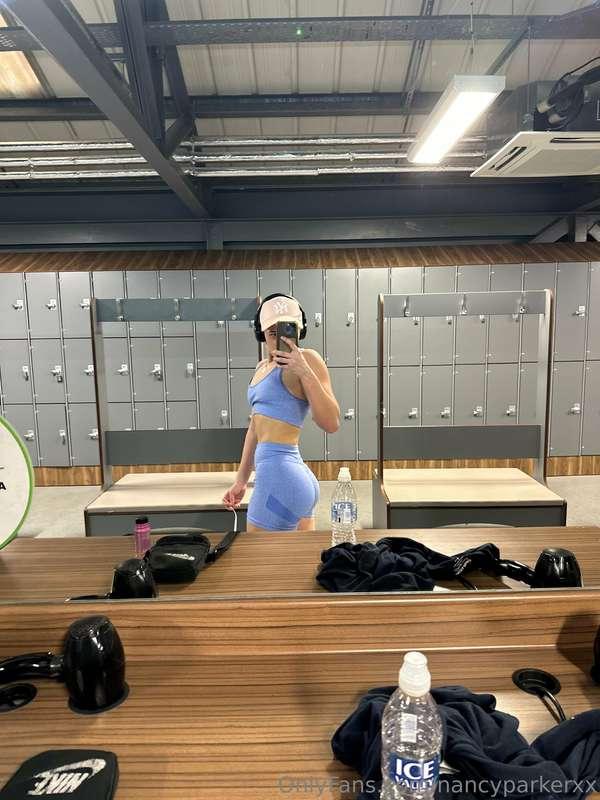 Booty pump