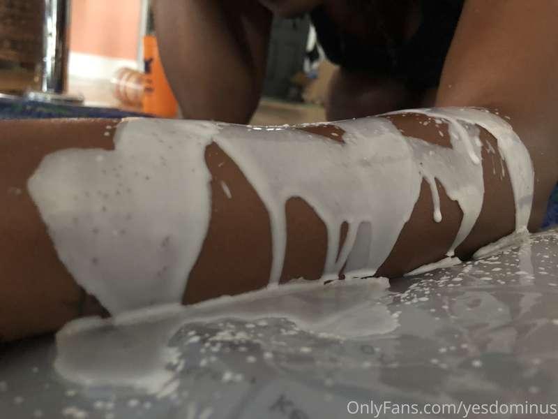 Wax play video dropping soon
