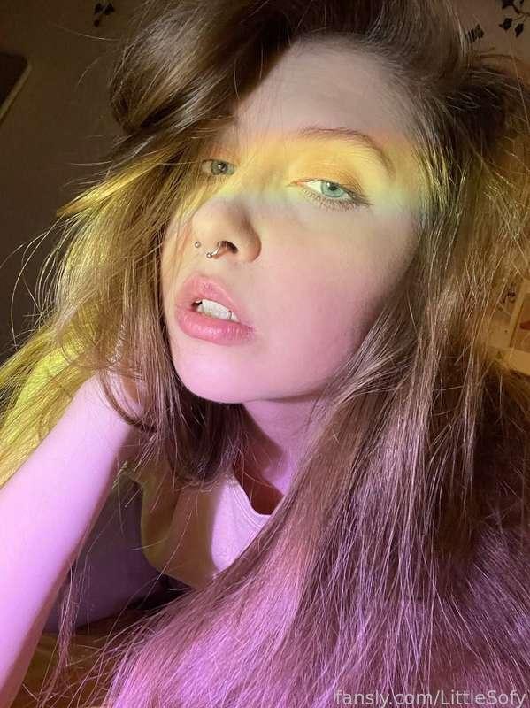 Do you want to kiss me? 👄 #fyp