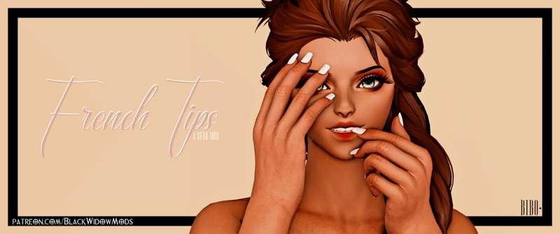 French Tips