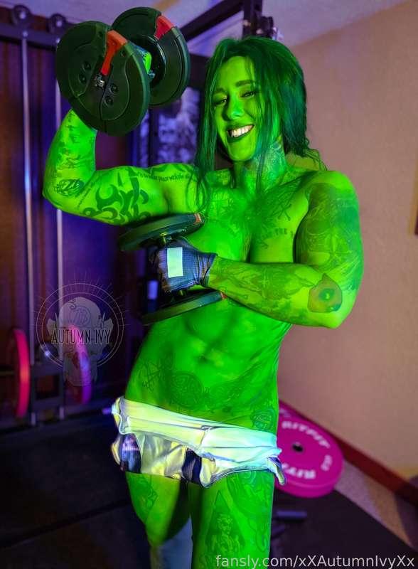 xxautumnivyxx image #2