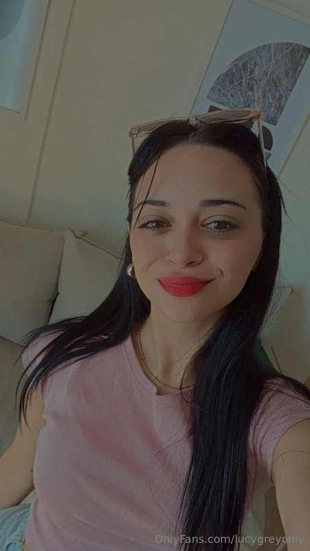 Sending a smile 😘