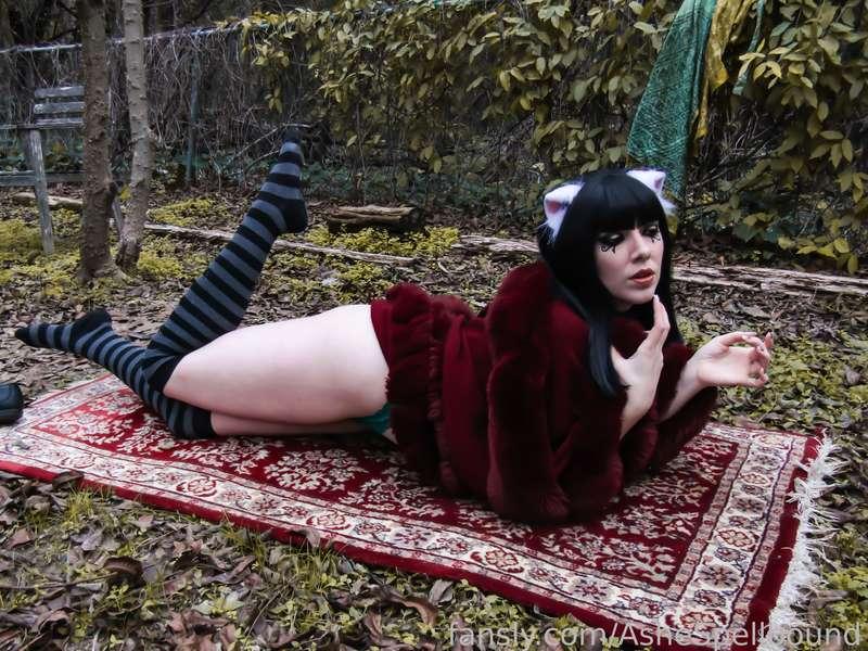 ashespellbound image #10