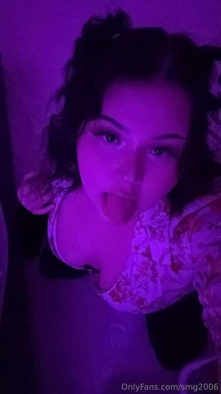 💜 Hello my beautiful fans ;) 