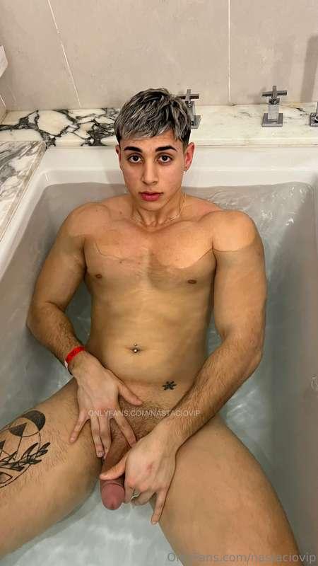 Just come. 💦😈