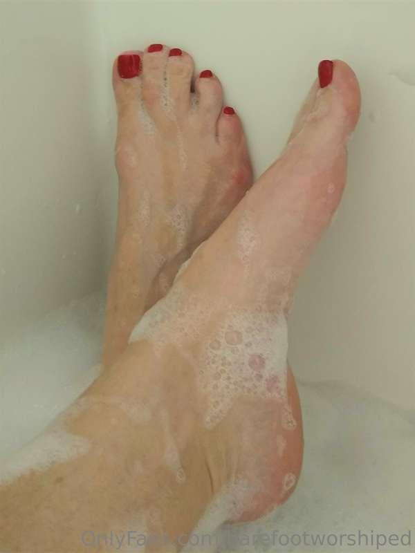 Love my bubbles