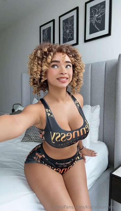 Not sponsored btw 😝