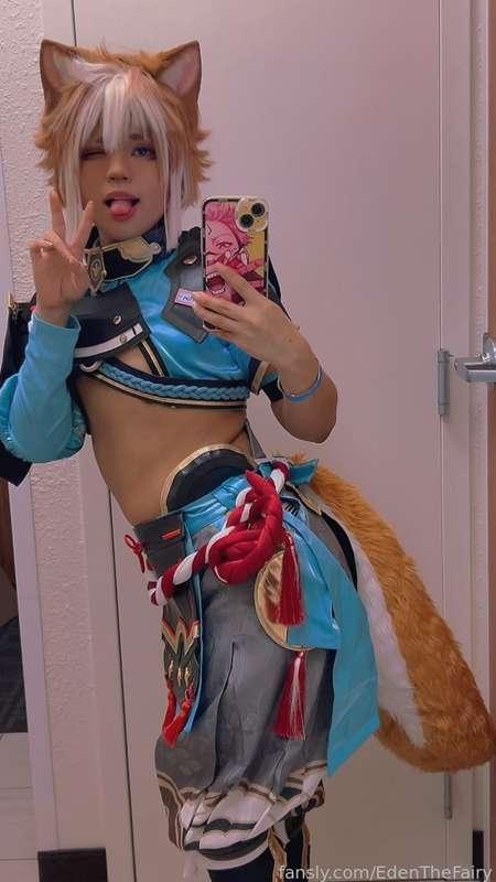 edenthefairy image #1