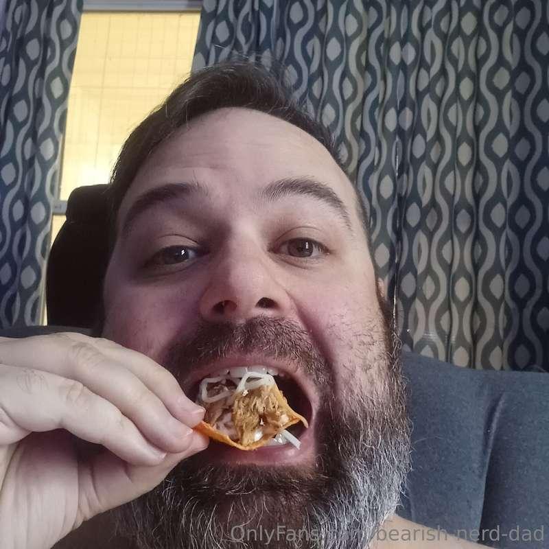 bearish-nerd-dad image #1