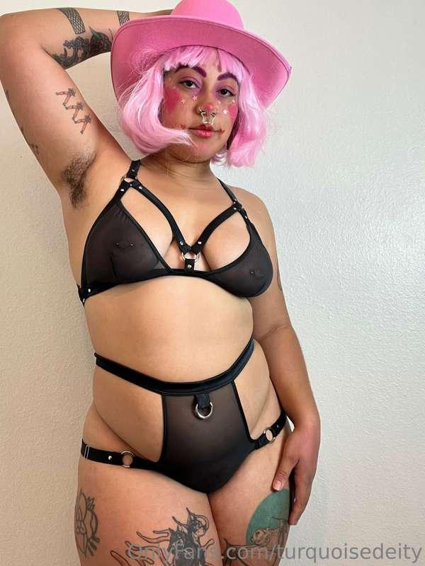 turquoisedeity image #1