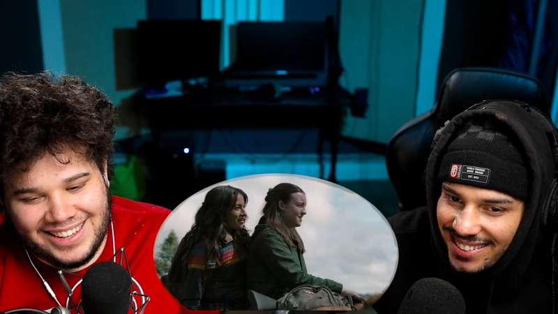 Last of Us Season 2 Episode 3 UNCUT REACTION | Ellie GOES ROGUE !