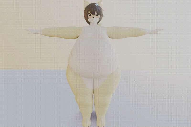 More model update