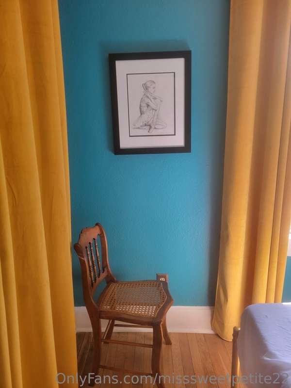 Adios to the art house and hello to new adventures!