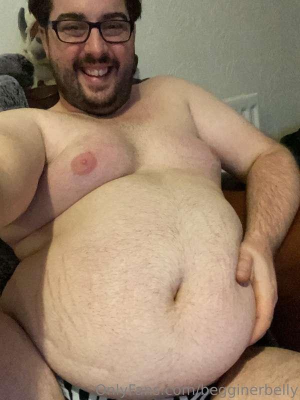 Been away for a few days but don’t worry still pretty fat 😁 ..