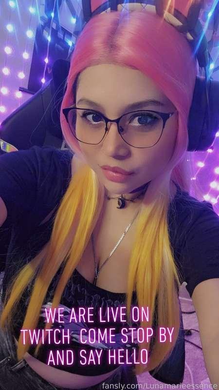 lunamarieessence image #1