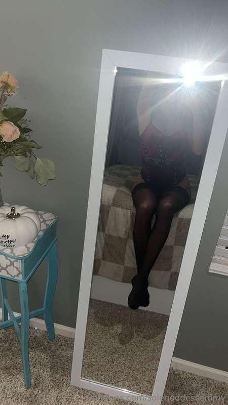 New lingerie set coming too🤫🤫