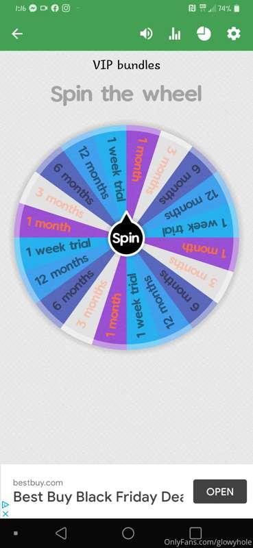 🍀🍀 Are you feeling lucky?? Then try you're luck here 💚🍀🍀 win..