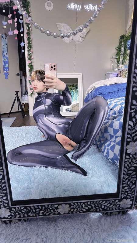 indigowhite image #327