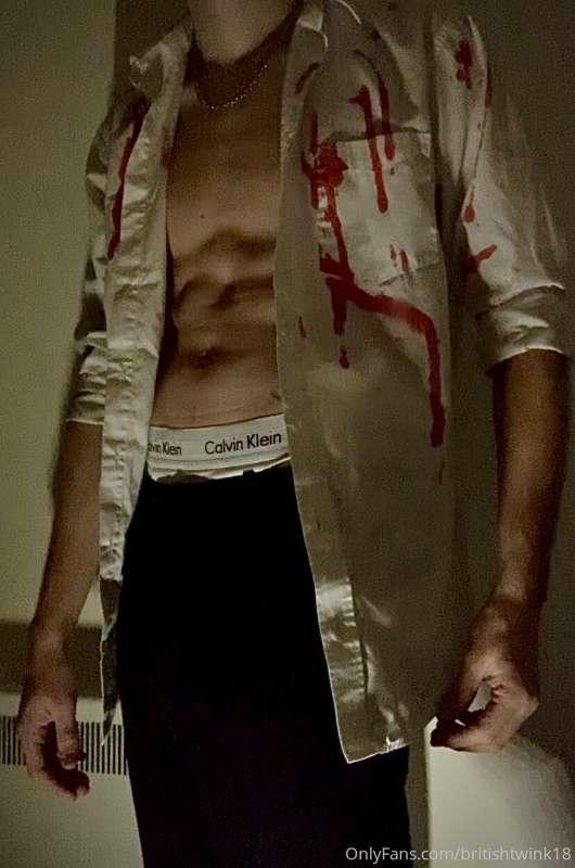 britishtwink18 image #1