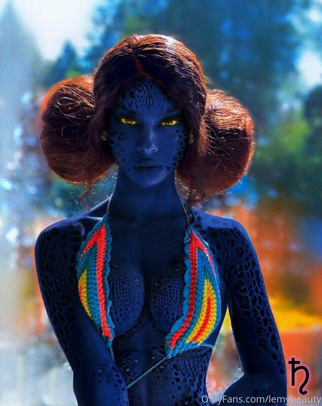 🧞‍♂️