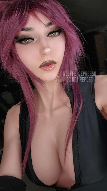 [Early Access] Yoruichi