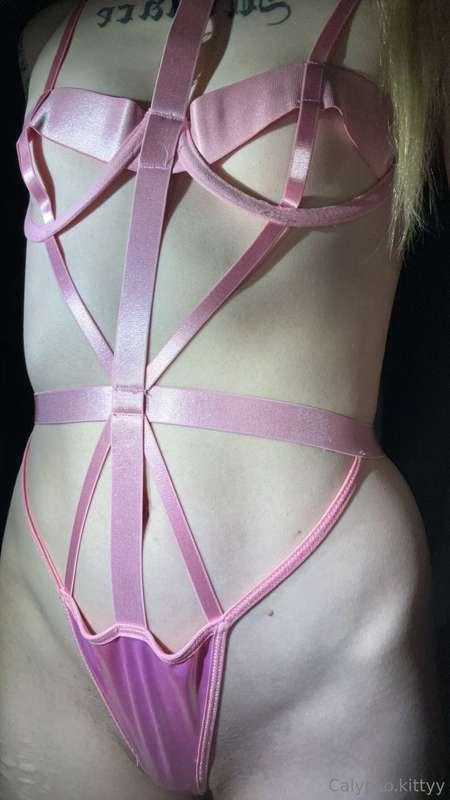 Tie me up